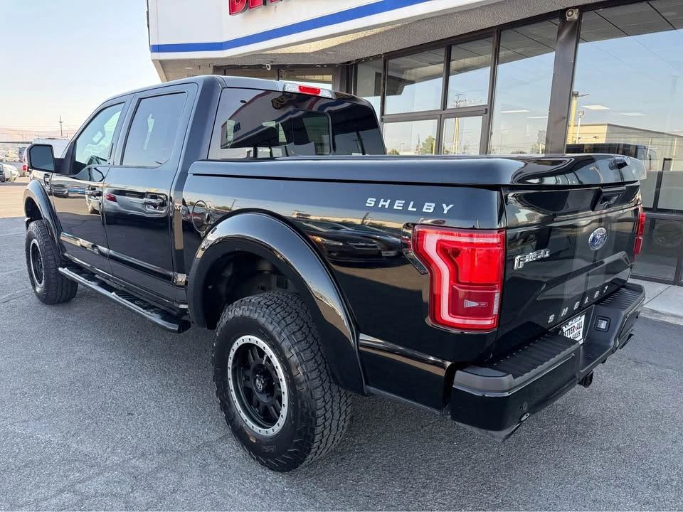 2017 Ford F-150 13th Gen - Image 7 of 15