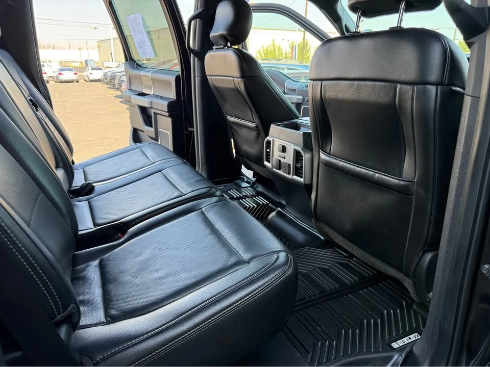 2017 Ford F-150 13th Gen - Image 12 of 15