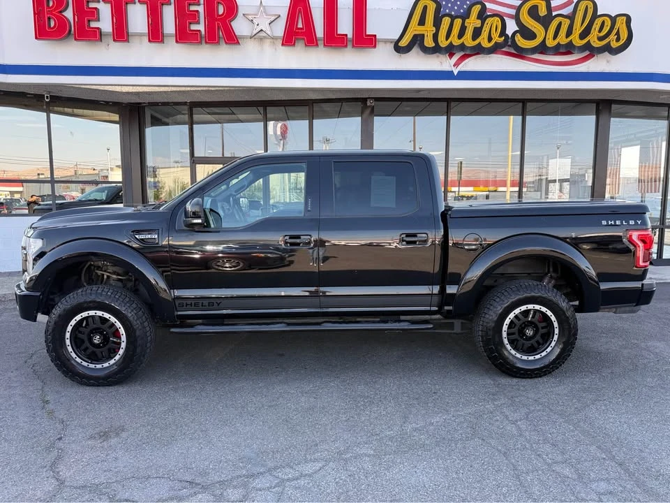 2017 Ford F-150 13th Gen - Image 4 of 15