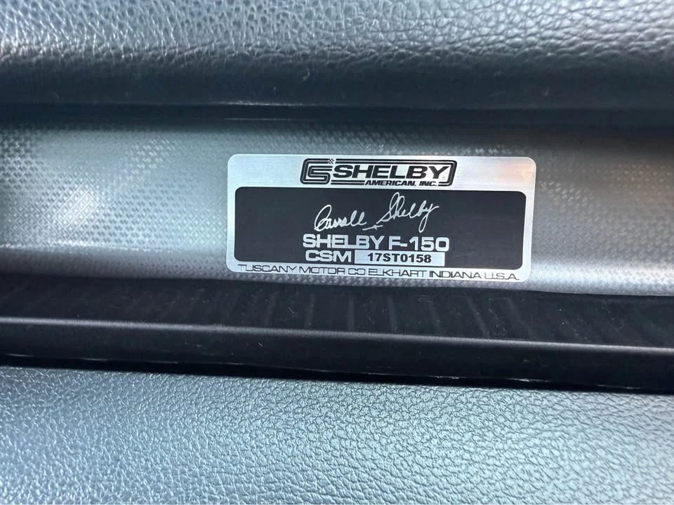 2017 Ford F-150 13th Gen - Image 13 of 15