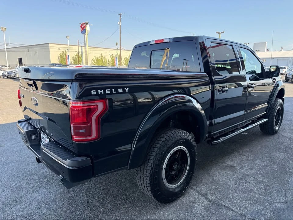 2017 Ford F-150 13th Gen - Image 6 of 15
