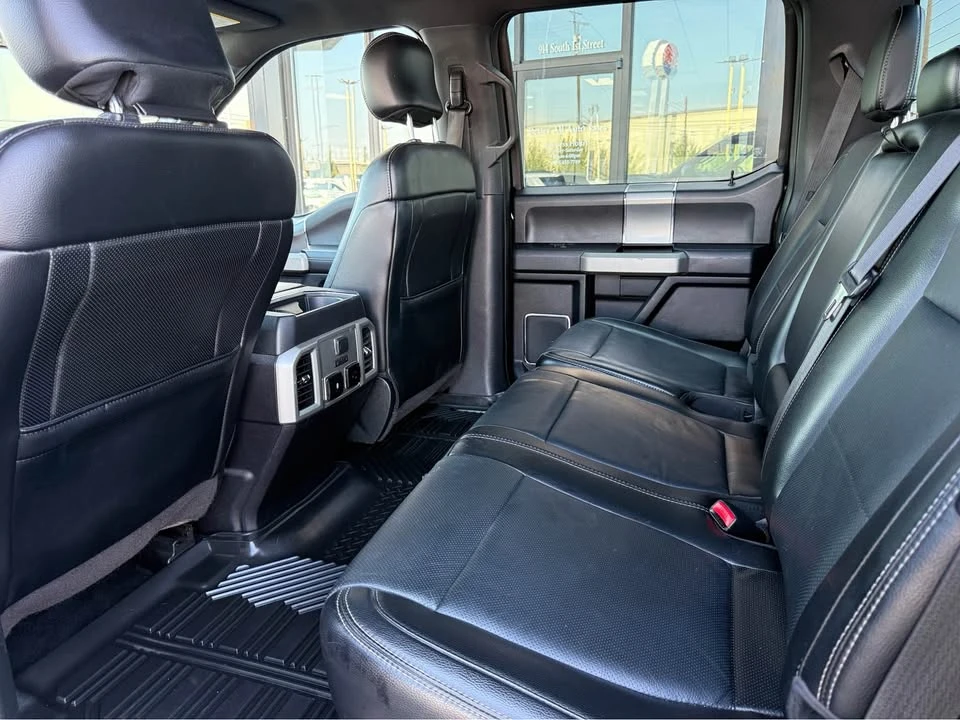 2017 Ford F-150 13th Gen - Image 10 of 15