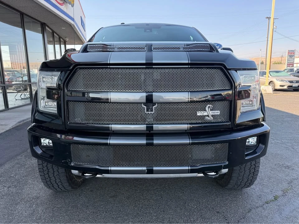 2017 Ford F-150 13th Gen - Image 3 of 15