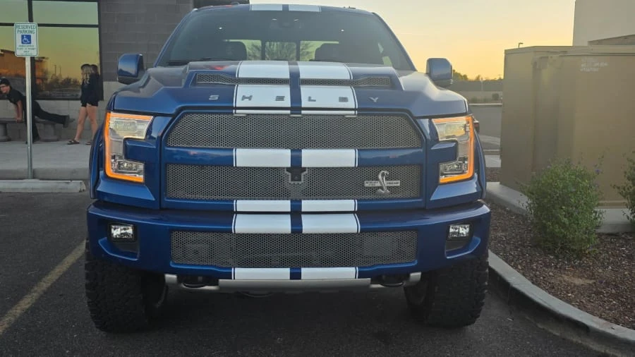2017 Ford F-150 13th Gen - Image 8 of 19
