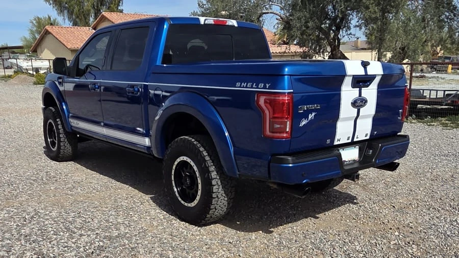 2017 Ford F-150 13th Gen - Image 6 of 19