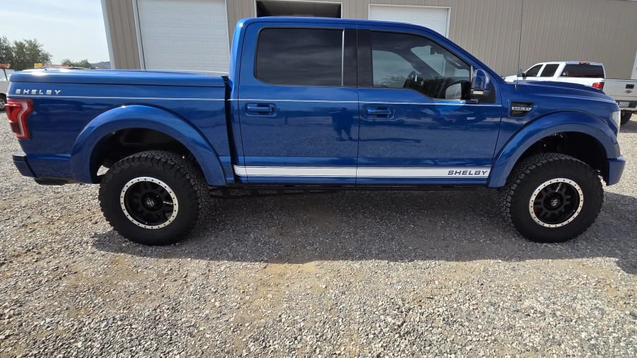 2017 Ford F-150 13th Gen - Image 2 of 19