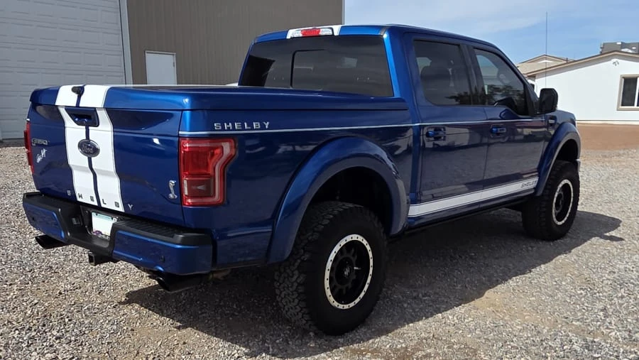 2017 Ford F-150 13th Gen - Image 3 of 19