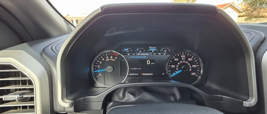 2017 Ford F-150 13th Gen - Image 12 of 19