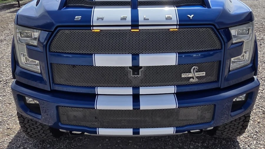 2017 Ford F-150 13th Gen - Image 4 of 19