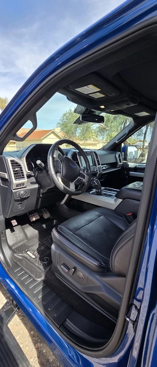 2017 Ford F-150 13th Gen - Image 10 of 19