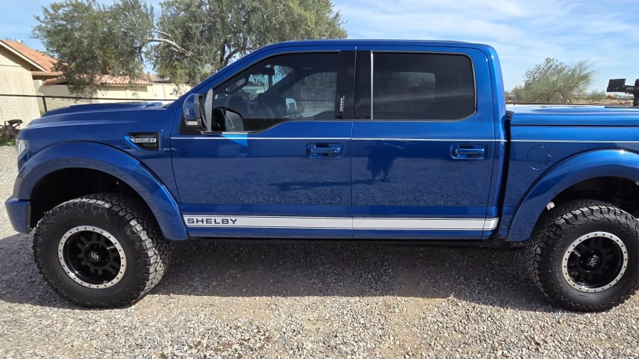 2017 Ford F-150 13th Gen - Image 9 of 19