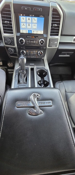 2017 Ford F-150 13th Gen - Image 15 of 19