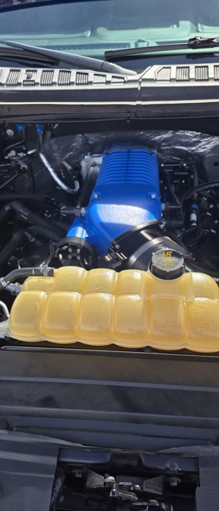 2017 Ford F-150 13th Gen - Image 18 of 19