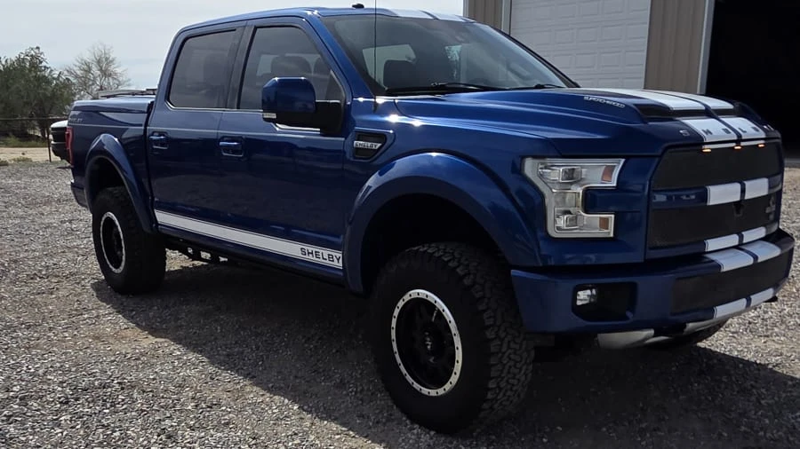 2017 Ford F-150 13th Gen - Image 5 of 19