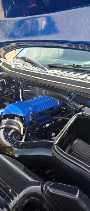2017 Ford F-150 13th Gen - Image 19 of 19