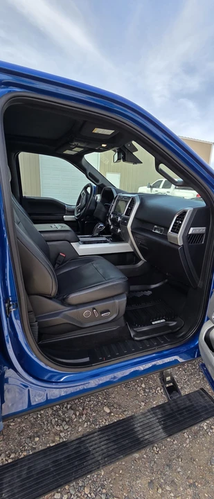 2017 Ford F-150 13th Gen - Image 16 of 19