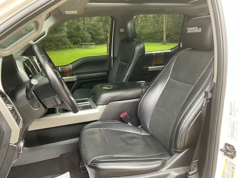 2017 Ford F-150 13th Gen - Image 12 of 21