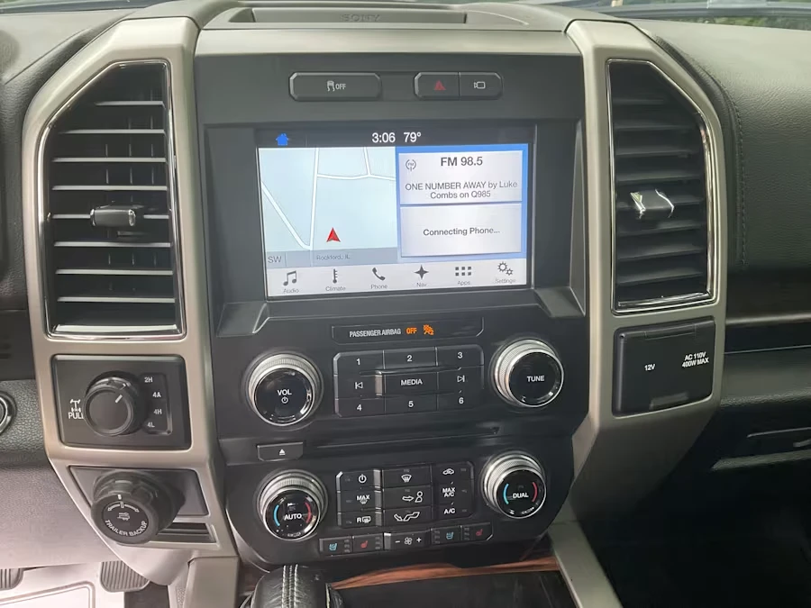 2017 Ford F-150 13th Gen - Image 17 of 21