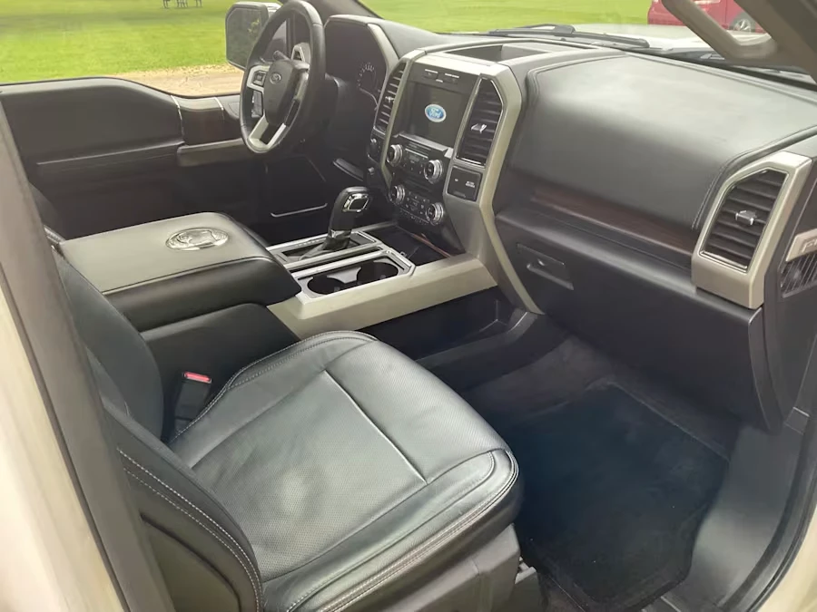 2017 Ford F-150 13th Gen - Image 14 of 21