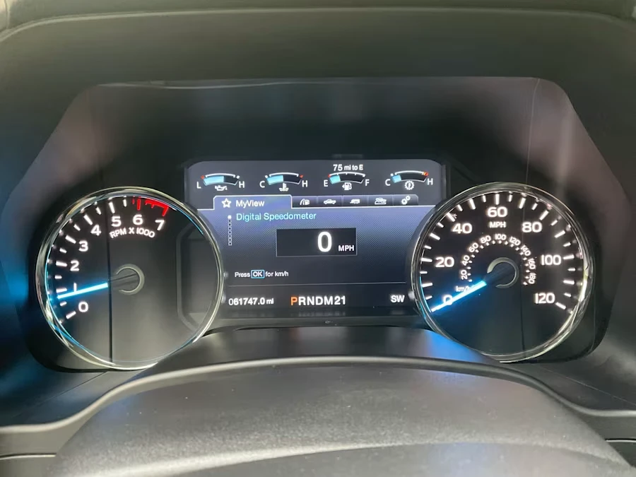 2017 Ford F-150 13th Gen - Image 18 of 21