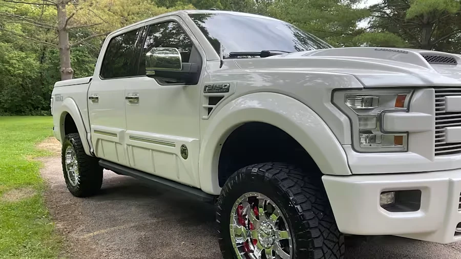 2017 Ford F-150 13th Gen - Image 6 of 21