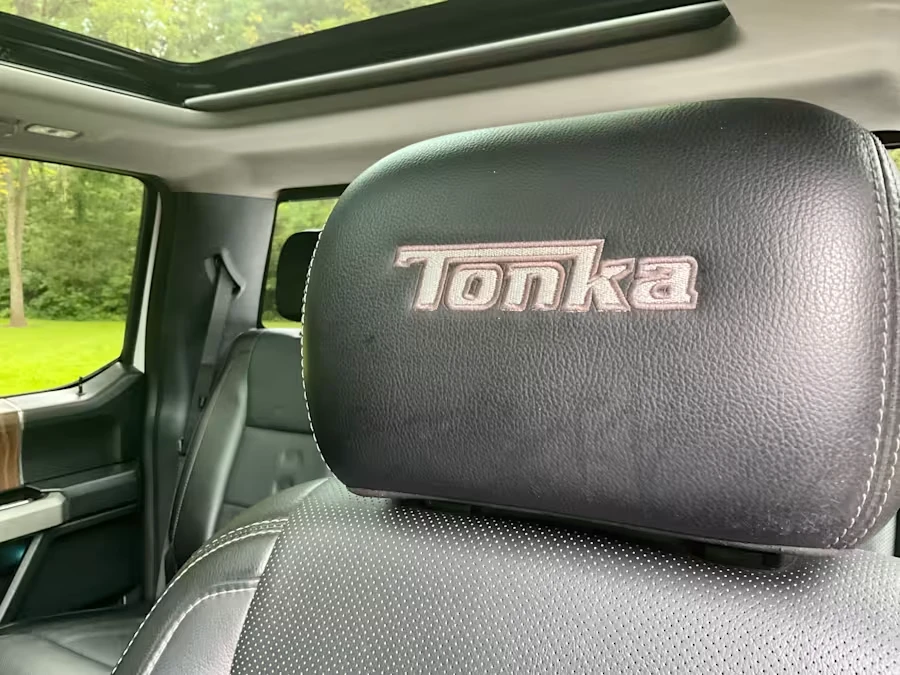 2017 Ford F-150 13th Gen - Image 15 of 21