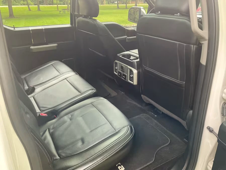 2017 Ford F-150 13th Gen - Image 16 of 21