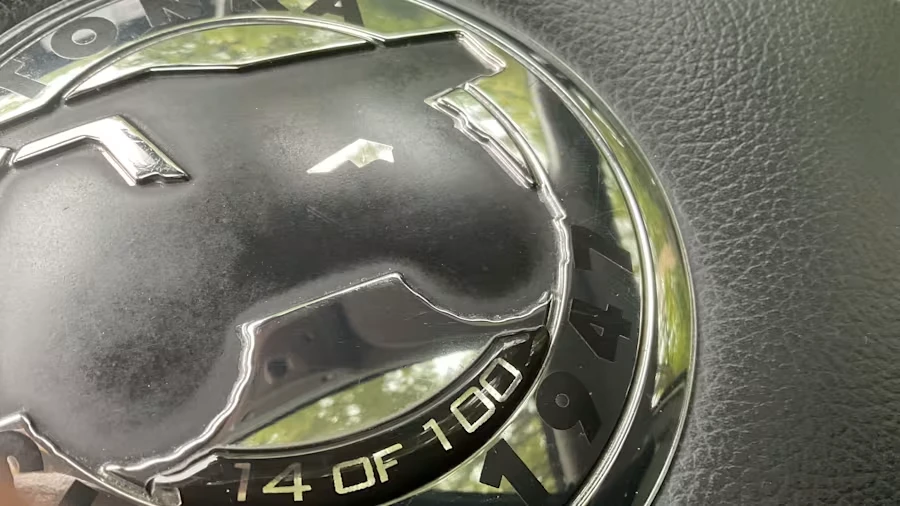 2017 Ford F-150 13th Gen - Image 20 of 21