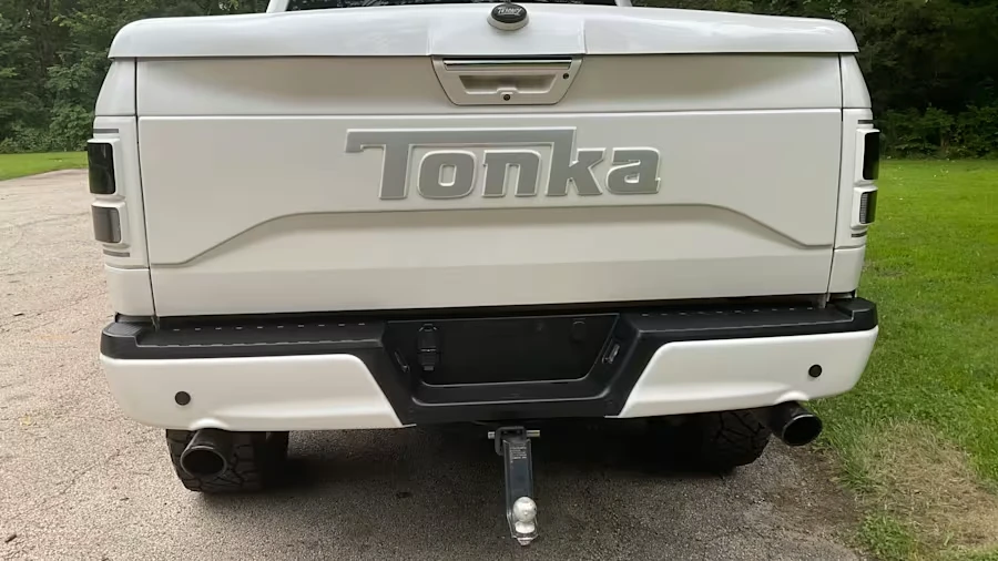 2017 Ford F-150 13th Gen - Image 5 of 21