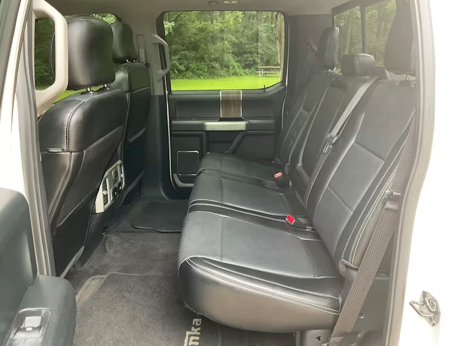 2017 Ford F-150 13th Gen - Image 13 of 21