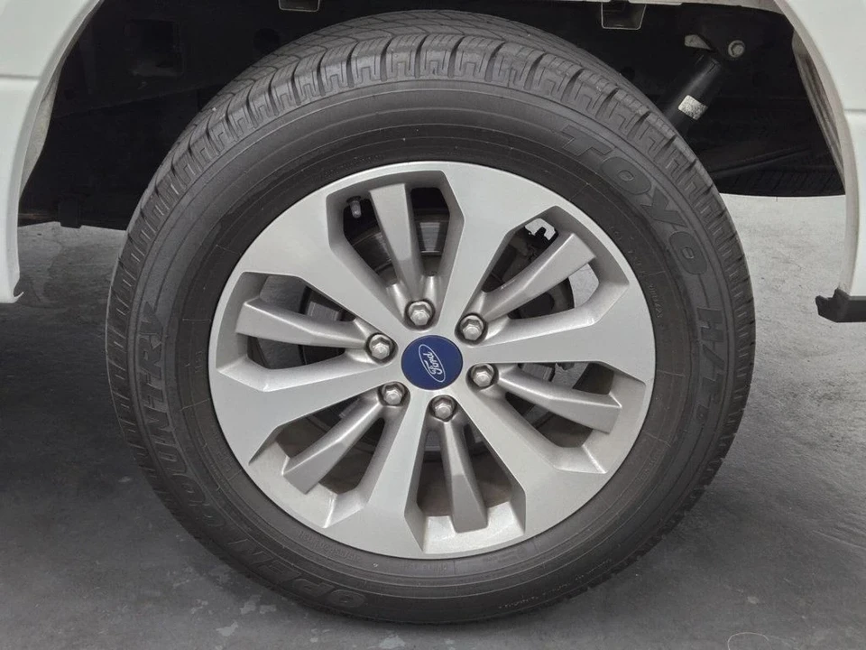2017 Ford F-150 13th Gen - Image 4 of 20
