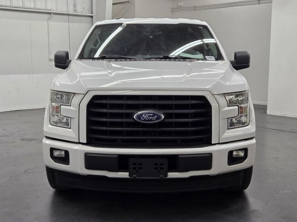 2017 Ford F-150 13th Gen - Image 3 of 20