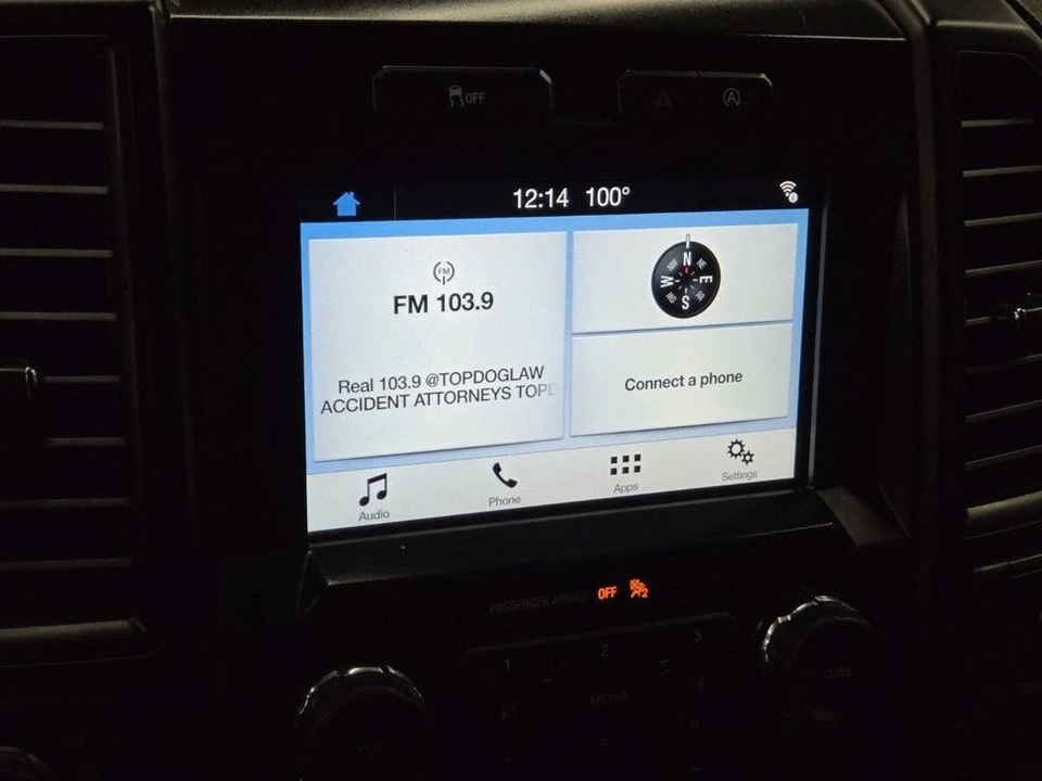 2017 Ford F-150 13th Gen - Image 15 of 20