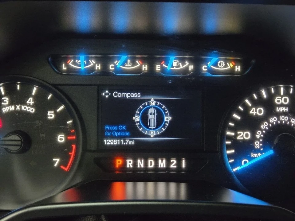 2017 Ford F-150 13th Gen - Image 14 of 20