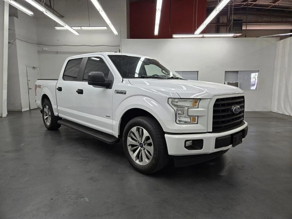2017 Ford F-150 13th Gen - Image 2 of 20
