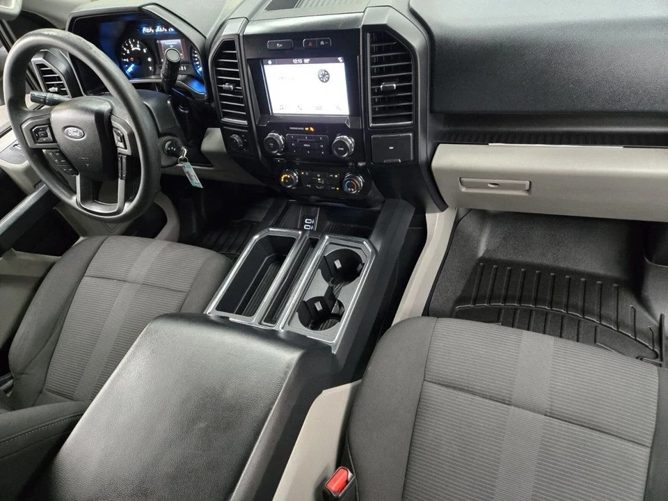 2017 Ford F-150 13th Gen - Image 11 of 20