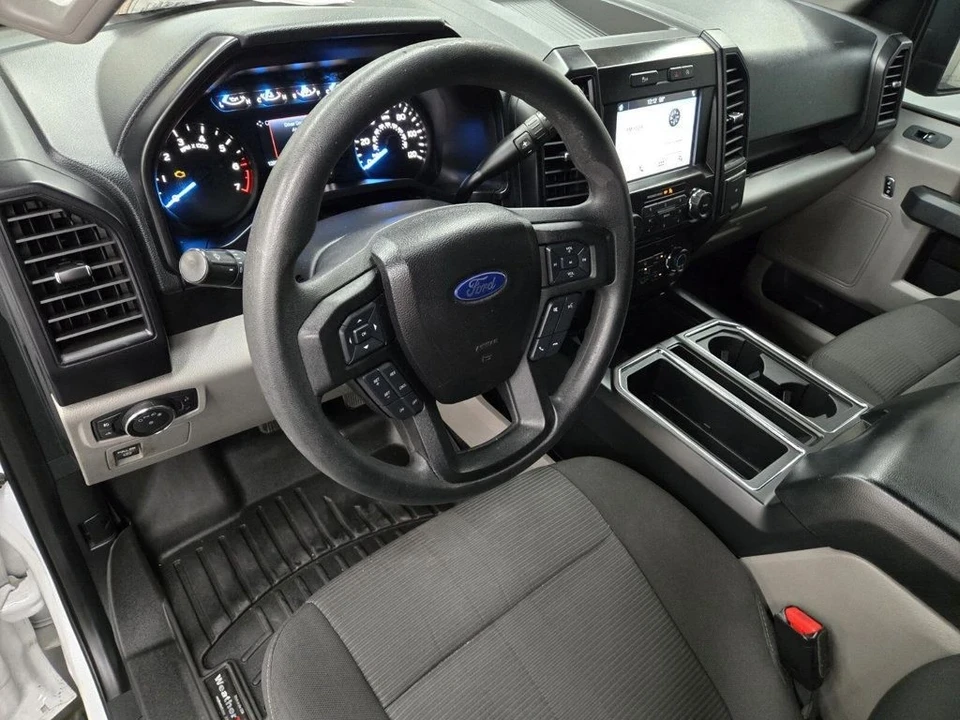 2017 Ford F-150 13th Gen - Image 6 of 20
