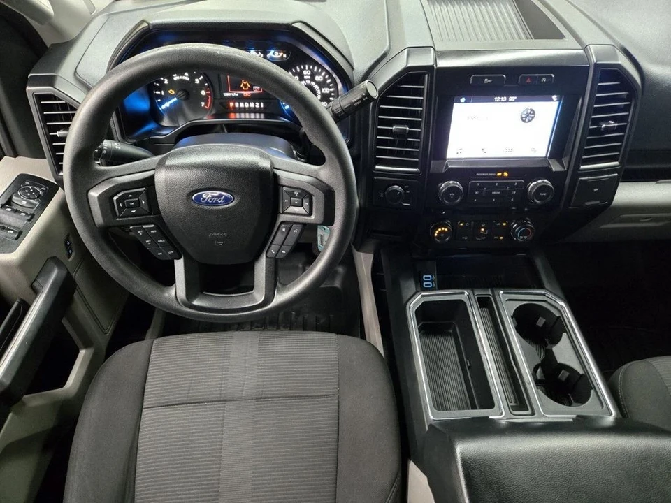 2017 Ford F-150 13th Gen - Image 8 of 20