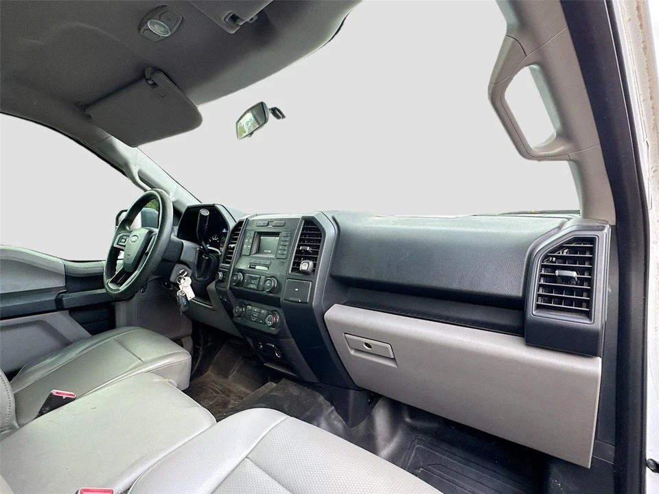 2017 Ford F-150 13th Gen - Image 12 of 14