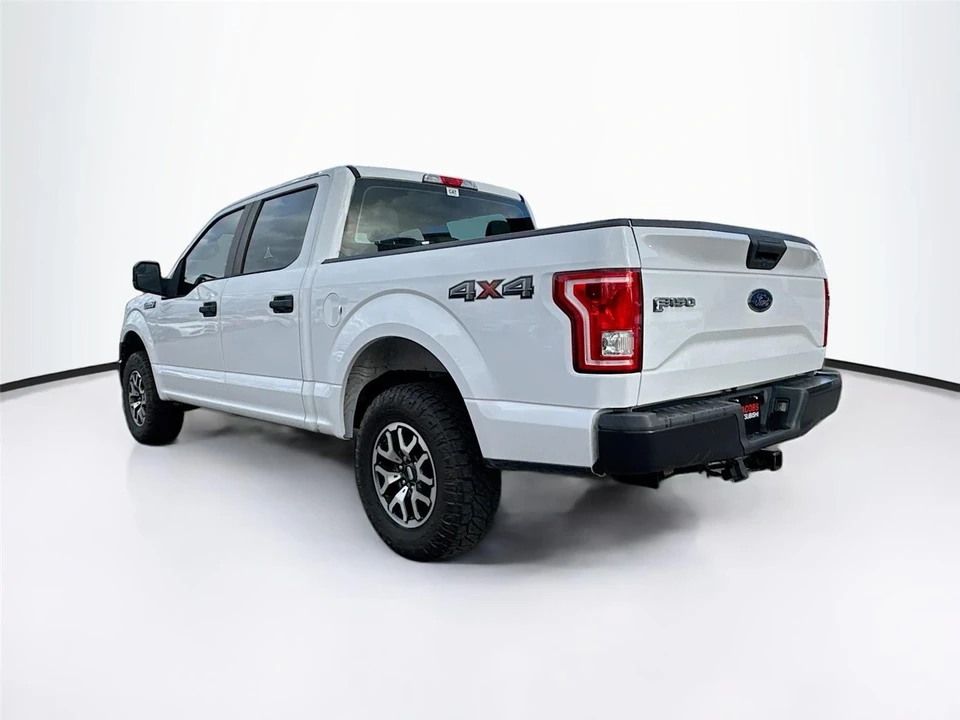 2017 Ford F-150 13th Gen - Image 5 of 14