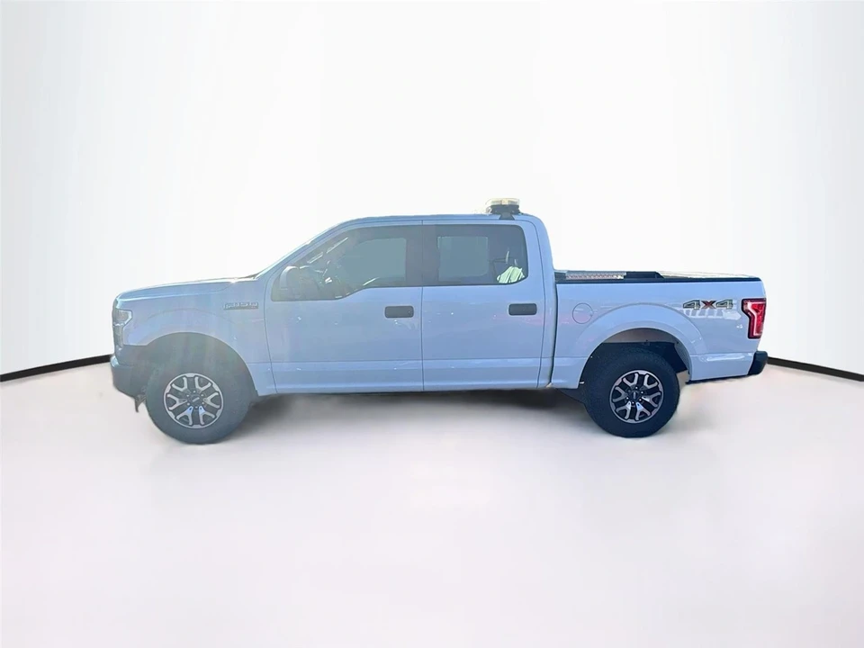 2017 Ford F-150 13th Gen - Image 4 of 9