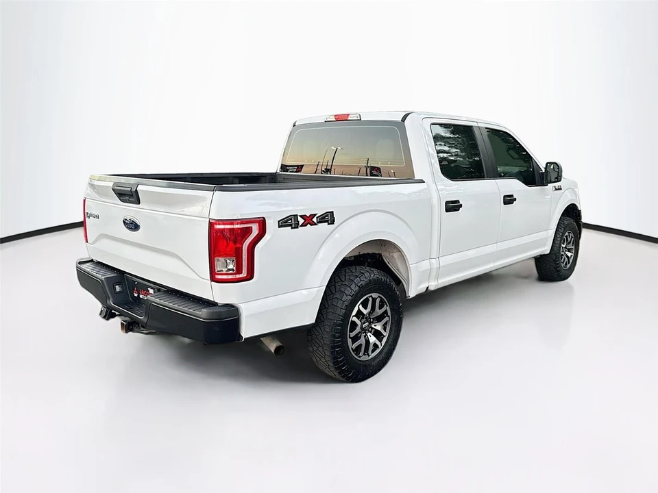 2017 Ford F-150 13th Gen - Image 7 of 21