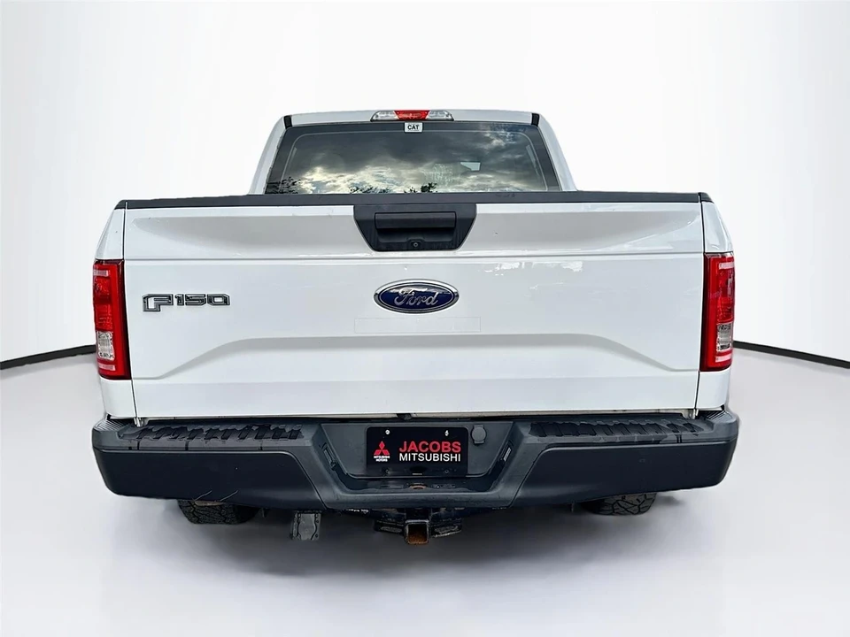 2017 Ford F-150 13th Gen - Image 9 of 14