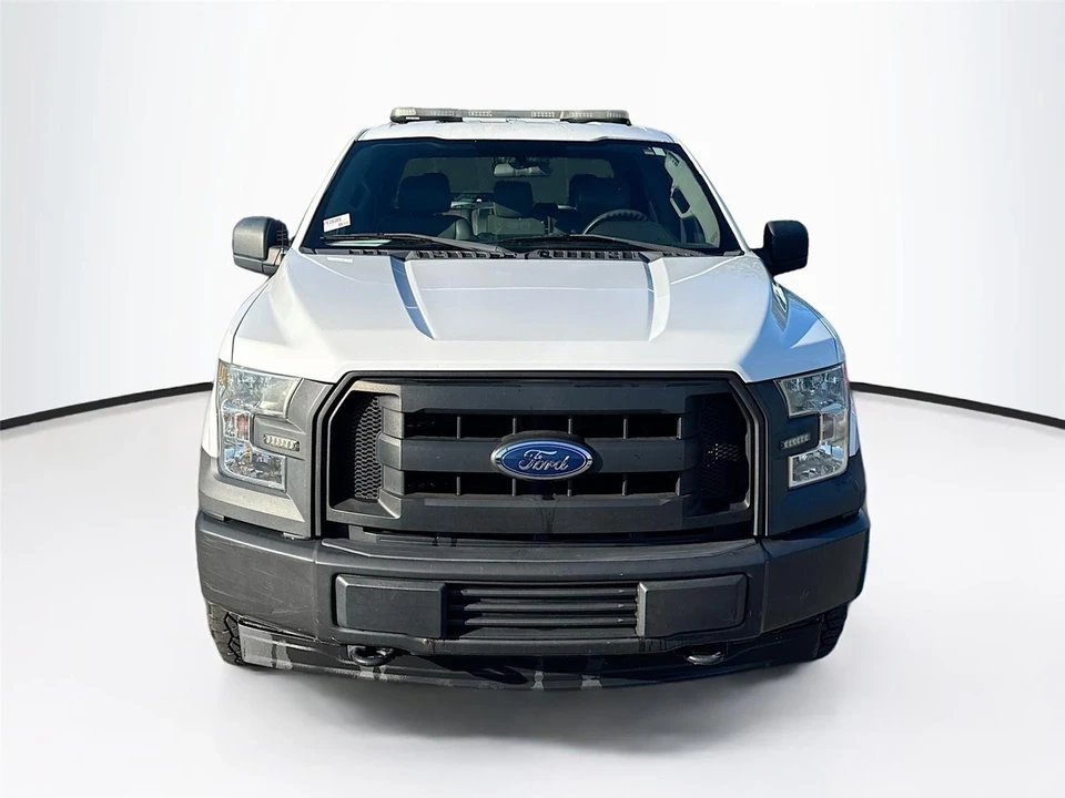 2017 Ford F-150 13th Gen - Image 2 of 9