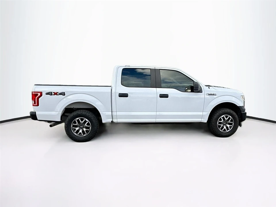 2017 Ford F-150 13th Gen - Image 11 of 14