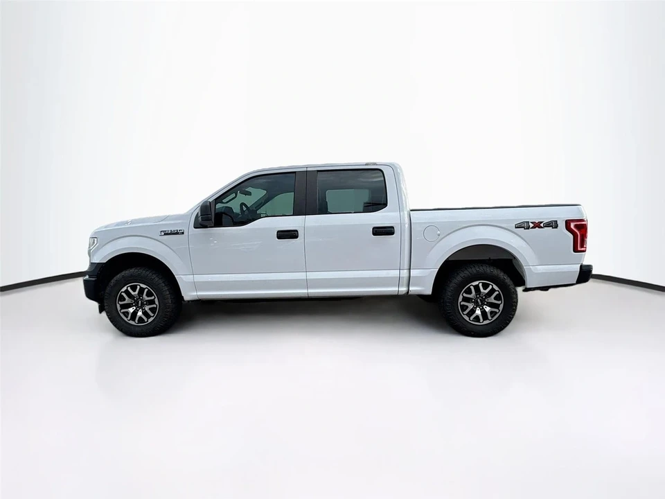 2017 Ford F-150 13th Gen - Image 4 of 14