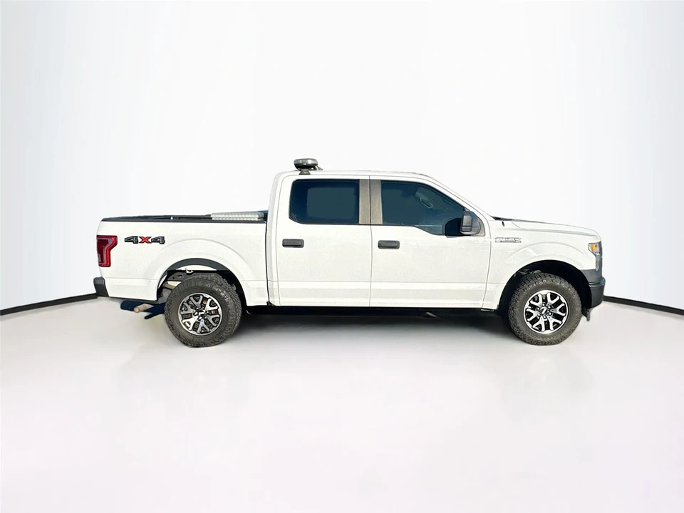 2017 Ford F-150 13th Gen - Image 5 of 9