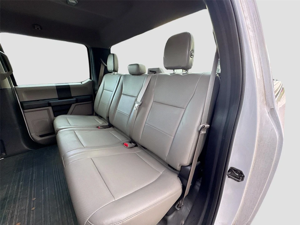 2017 Ford F-150 13th Gen - Image 8 of 14