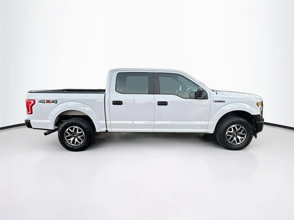 2017 Ford F-150 13th Gen - Image 8 of 21