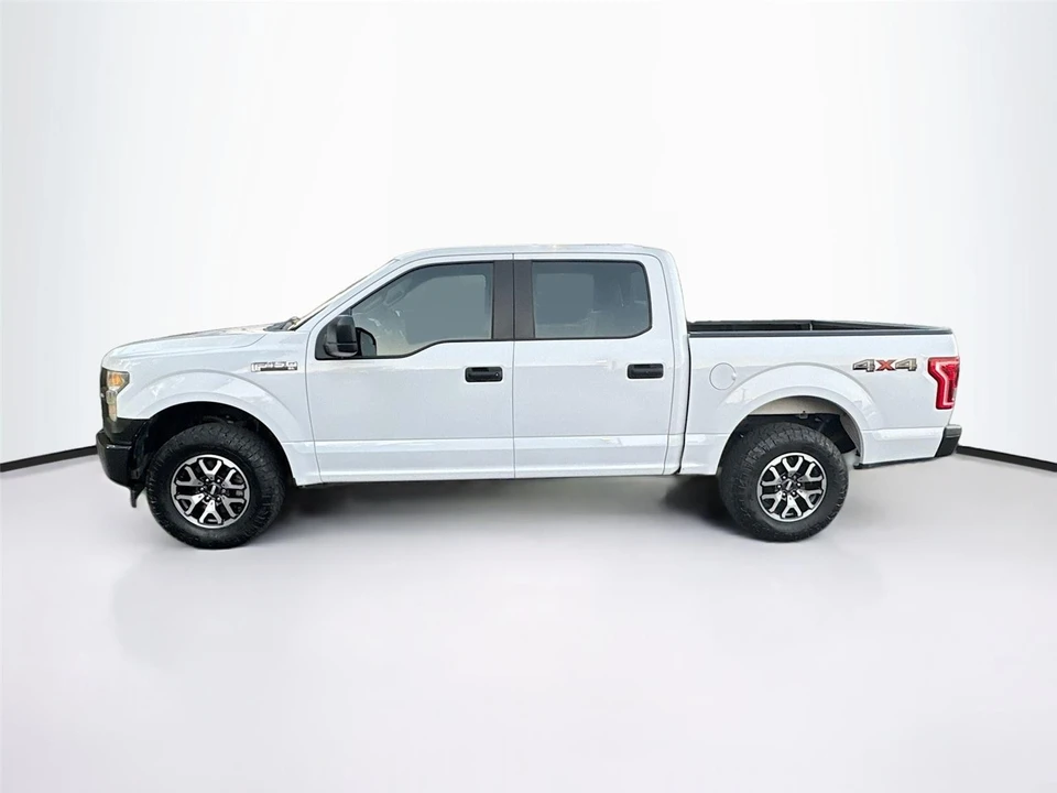 2017 Ford F-150 13th Gen - Image 4 of 21